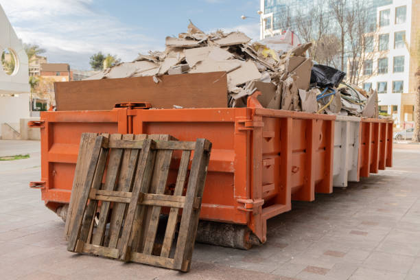 Best Commercial Junk Removal  in Seguin, TX